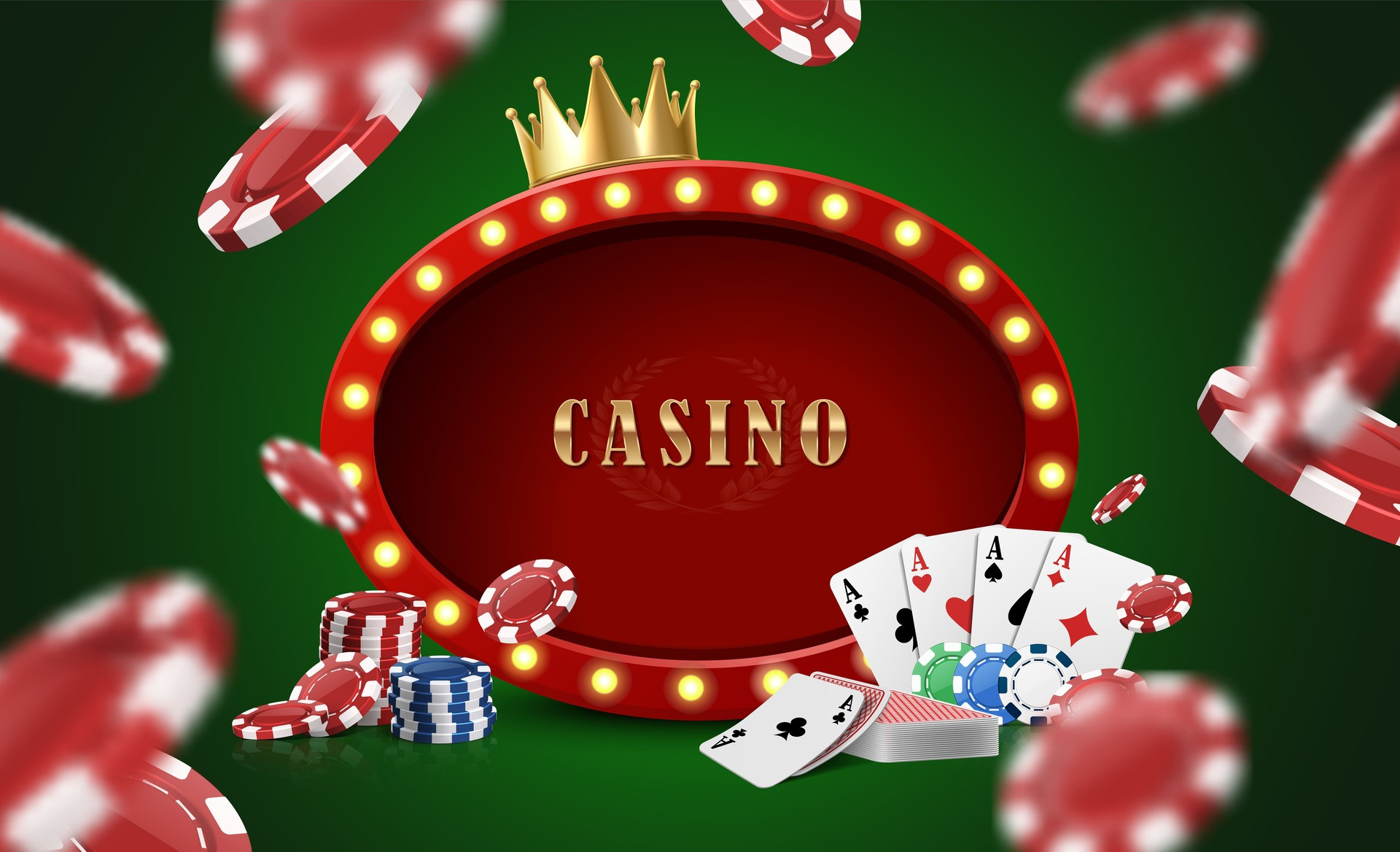 Casinoredkings