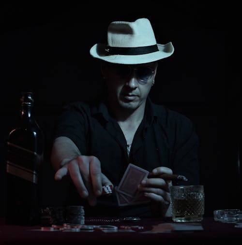 Casinoredkings Account Verification Steps