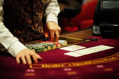 Casinoredkings Live Casino Experience