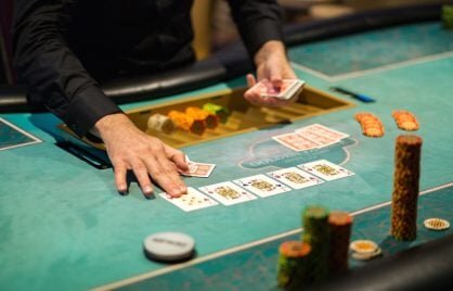 Casinoredkings Payment Methods Explained