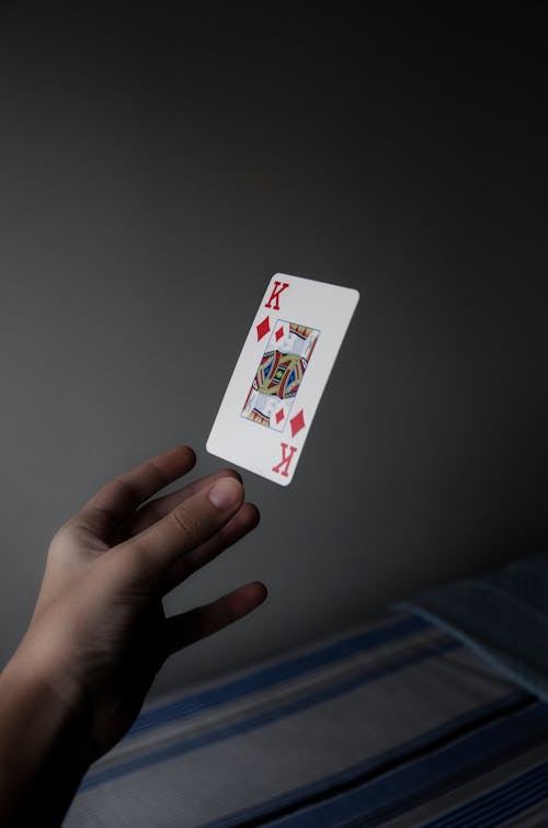 Casinoredkings Sign Up Guide 2026
