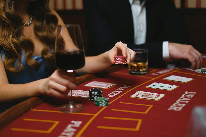 CasinoRedKings