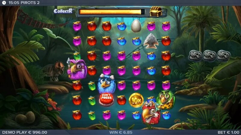 CasinoRedKings
