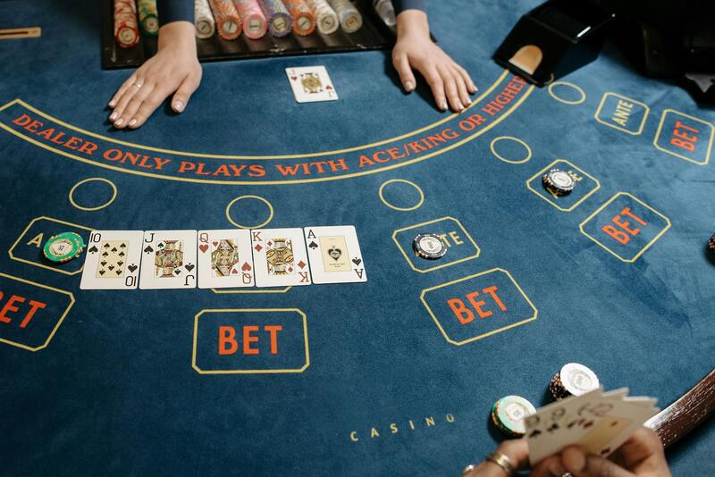 CasinoRedKings
