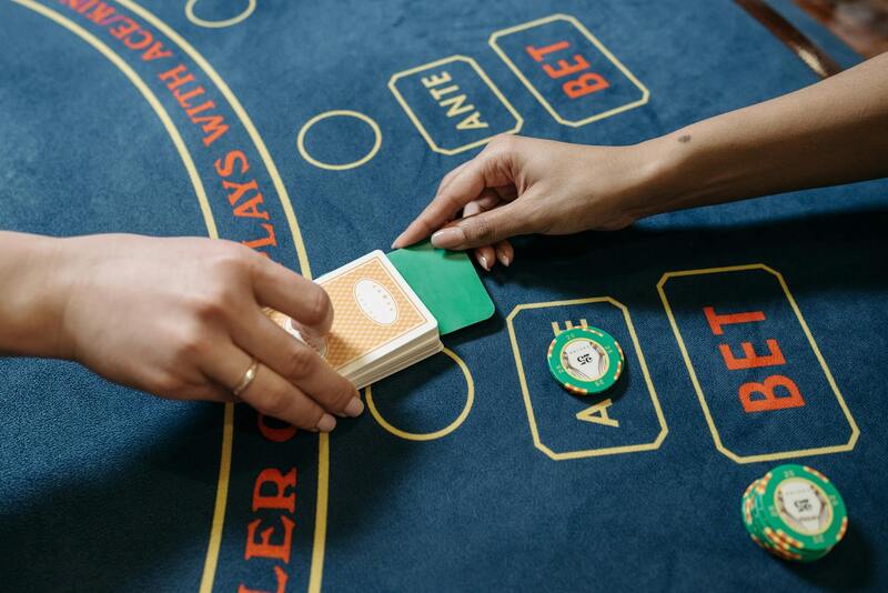 CasinoRedKings